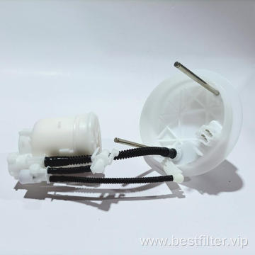 Professional Manufacturer Fuel Filter For OE Number 17048-T6A-000